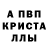 Кокаин 98% Ulia Petkevich