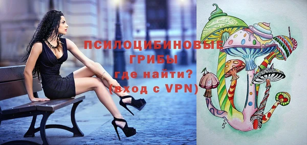 кристаллы Арсеньев
